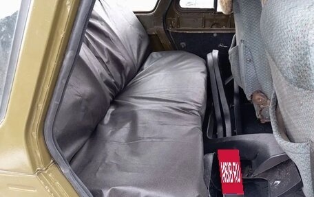 ЛуАЗ 3151, 1996 год, 180 000 рублей, 7 фотография