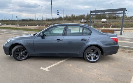 BMW 5 серия, 2009 год, 1 450 000 рублей, 3 фотография
