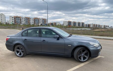 BMW 5 серия, 2009 год, 1 450 000 рублей, 7 фотография