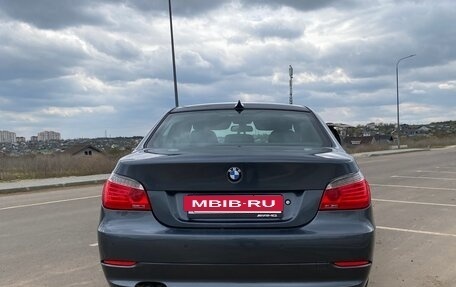 BMW 5 серия, 2009 год, 1 450 000 рублей, 5 фотография