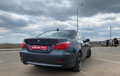 BMW 5 серия, 2009 год, 1 450 000 рублей, 6 фотография