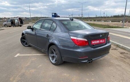BMW 5 серия, 2009 год, 1 450 000 рублей, 4 фотография