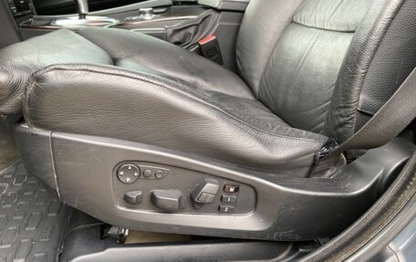 BMW 5 серия, 2009 год, 1 450 000 рублей, 10 фотография