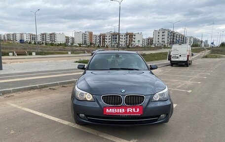 BMW 5 серия, 2009 год, 1 450 000 рублей, 8 фотография