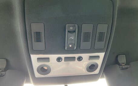 BMW 5 серия, 2009 год, 1 450 000 рублей, 26 фотография