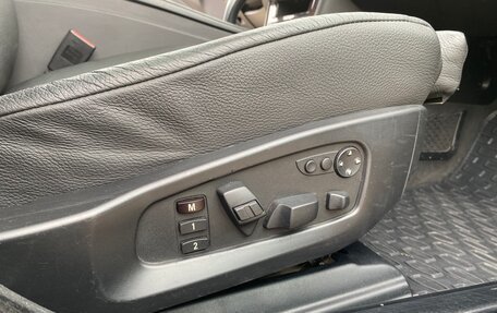 BMW 5 серия, 2009 год, 1 450 000 рублей, 24 фотография