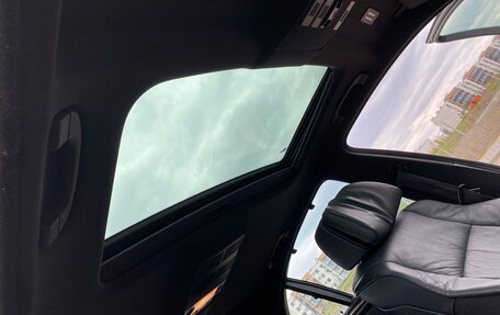 BMW 5 серия, 2009 год, 1 450 000 рублей, 23 фотография