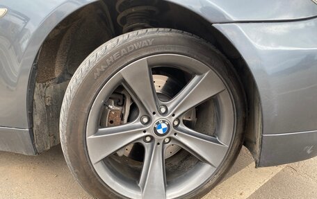 BMW 5 серия, 2009 год, 1 450 000 рублей, 25 фотография