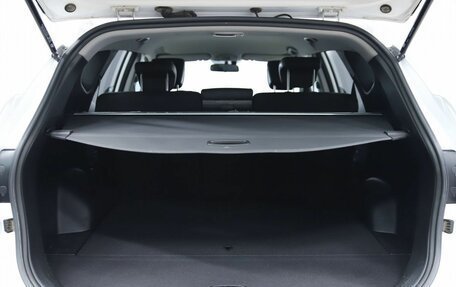 Hyundai Santa Fe III рестайлинг, 2017 год, 2 420 000 рублей, 16 фотография