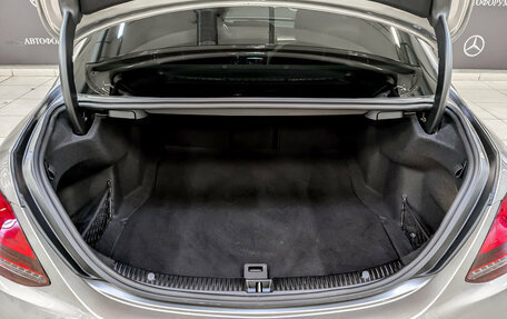 Mercedes-Benz C-Класс, 2019 год, 3 580 000 рублей, 10 фотография