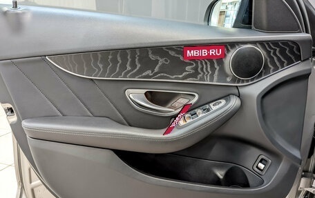 Mercedes-Benz C-Класс, 2019 год, 3 580 000 рублей, 19 фотография