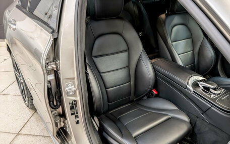 Mercedes-Benz C-Класс, 2019 год, 3 580 000 рублей, 22 фотография