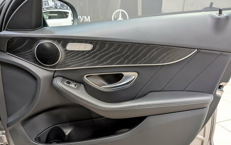 Mercedes-Benz C-Класс, 2019 год, 3 580 000 рублей, 23 фотография