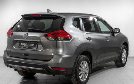 Nissan X-Trail, 2019 год, 2 350 000 рублей, 5 фотография