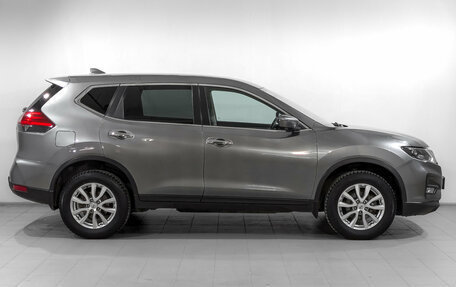 Nissan X-Trail, 2019 год, 2 350 000 рублей, 4 фотография