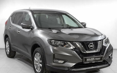 Nissan X-Trail, 2019 год, 2 350 000 рублей, 3 фотография
