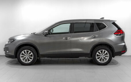 Nissan X-Trail, 2019 год, 2 350 000 рублей, 8 фотография