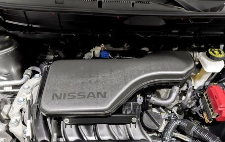 Nissan X-Trail, 2019 год, 2 350 000 рублей, 9 фотография