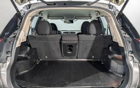 Nissan X-Trail, 2019 год, 2 350 000 рублей, 10 фотография