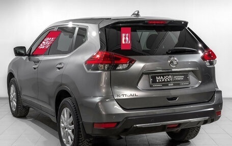 Nissan X-Trail, 2019 год, 2 350 000 рублей, 7 фотография