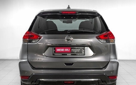 Nissan X-Trail, 2019 год, 2 350 000 рублей, 6 фотография