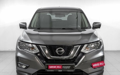Nissan X-Trail, 2019 год, 2 350 000 рублей, 2 фотография