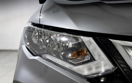 Nissan X-Trail, 2019 год, 2 350 000 рублей, 17 фотография