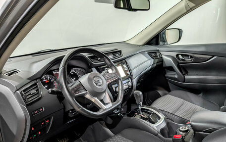 Nissan X-Trail, 2019 год, 2 350 000 рублей, 16 фотография