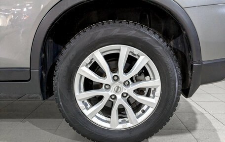 Nissan X-Trail, 2019 год, 2 350 000 рублей, 18 фотография