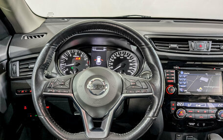 Nissan X-Trail, 2019 год, 2 350 000 рублей, 21 фотография