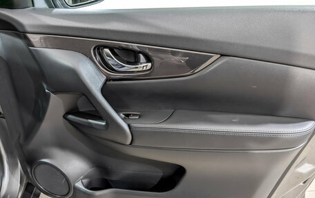 Nissan X-Trail, 2019 год, 2 350 000 рублей, 24 фотография