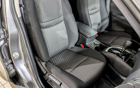 Nissan X-Trail, 2019 год, 2 350 000 рублей, 23 фотография