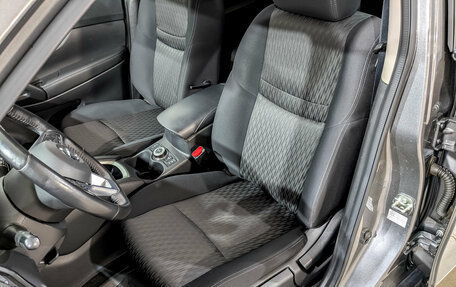 Nissan X-Trail, 2019 год, 2 350 000 рублей, 20 фотография