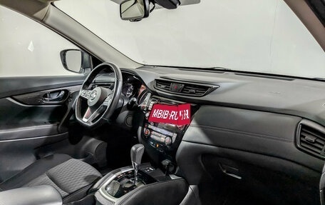 Nissan X-Trail, 2019 год, 2 350 000 рублей, 11 фотография