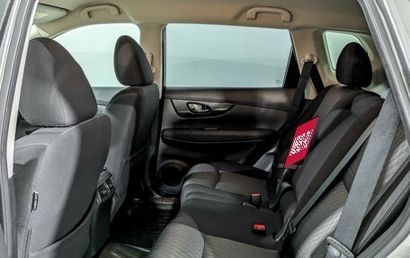 Nissan X-Trail, 2019 год, 2 350 000 рублей, 12 фотография