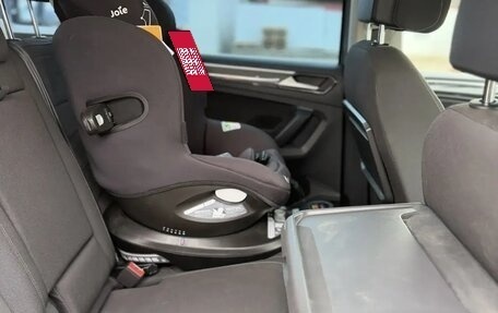 Volkswagen Tiguan II, 2017 год, 2 900 000 рублей, 12 фотография