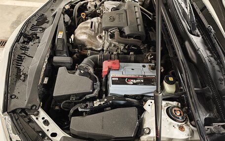 Toyota Camry, 2018 год, 2 290 000 рублей, 10 фотография