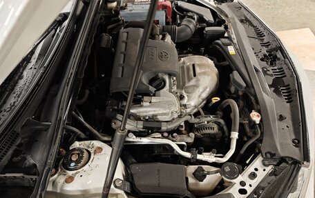 Toyota Camry, 2018 год, 2 290 000 рублей, 11 фотография