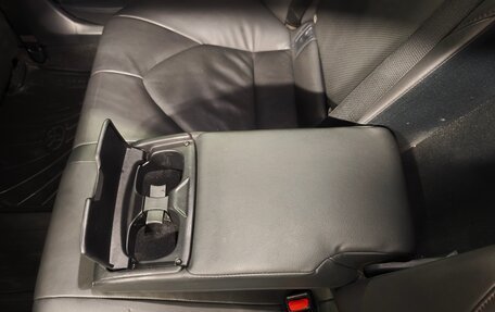 Toyota Camry, 2018 год, 2 290 000 рублей, 28 фотография