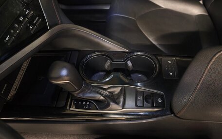 Toyota Camry, 2018 год, 2 290 000 рублей, 26 фотография