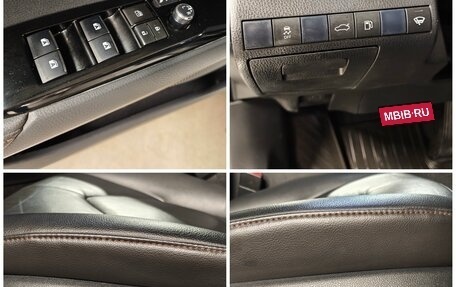 Toyota Camry, 2018 год, 2 290 000 рублей, 29 фотография