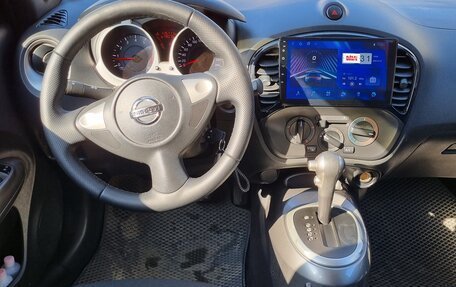 Nissan Juke II, 2013 год, 890 000 рублей, 6 фотография