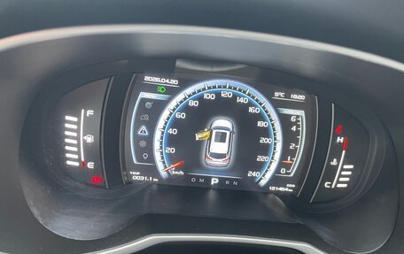 Geely Atlas I, 2018 год, 1 450 000 рублей, 7 фотография