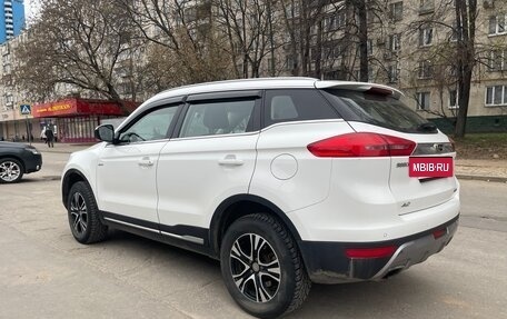 Geely Atlas I, 2018 год, 1 450 000 рублей, 5 фотография