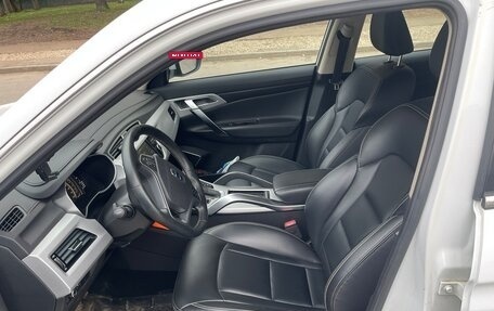 Geely Atlas I, 2018 год, 1 450 000 рублей, 6 фотография