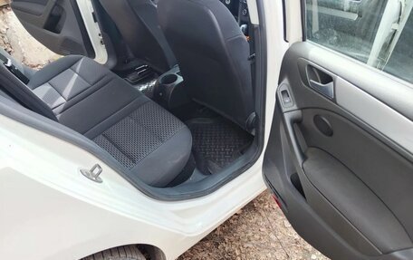 Volkswagen Golf VI, 2012 год, 900 000 рублей, 5 фотография