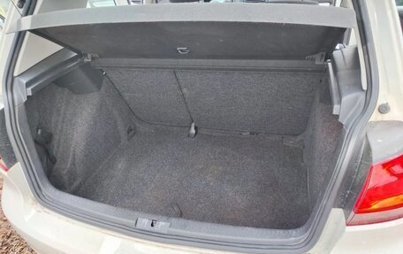 Volkswagen Golf VI, 2012 год, 900 000 рублей, 11 фотография