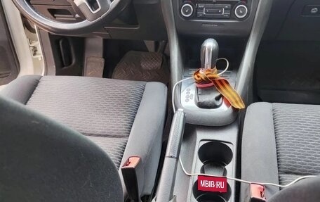 Volkswagen Golf VI, 2012 год, 900 000 рублей, 12 фотография