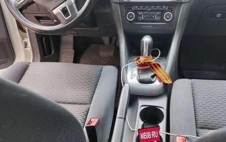 Volkswagen Golf VI, 2012 год, 900 000 рублей, 7 фотография