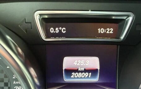 Mercedes-Benz GLE Coupe, 2019 год, 4 500 000 рублей, 9 фотография